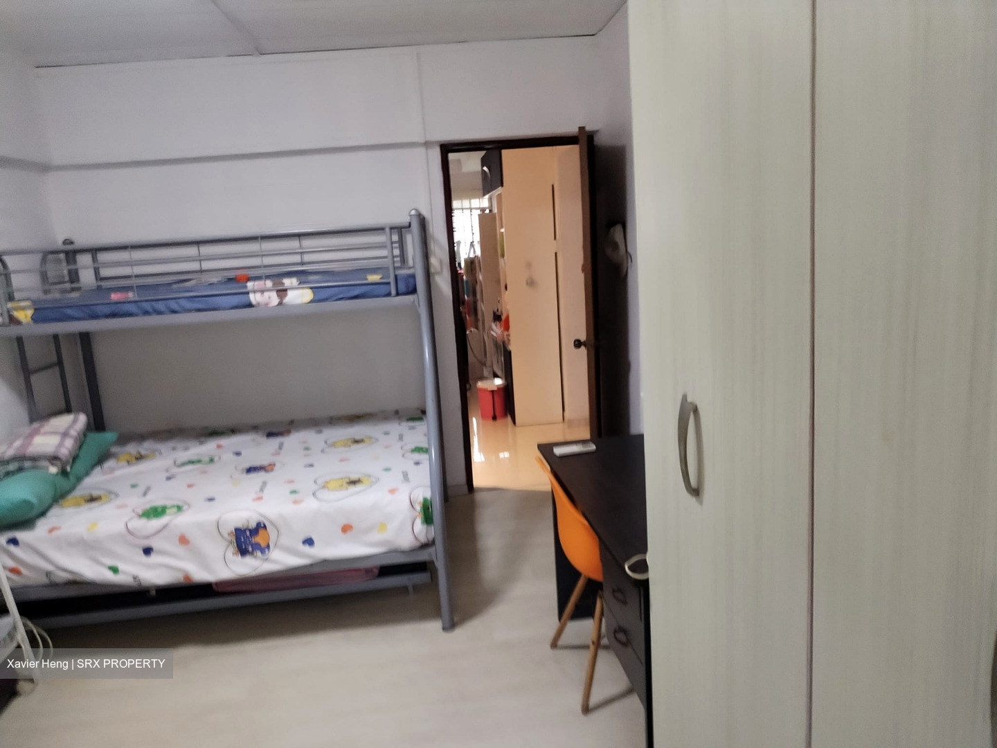 Blk 431 Jurong West Avenue 1 (Jurong West), HDB 4 Rooms #559938511